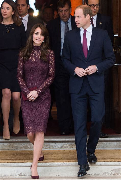 See Kate Middleton Nail the Color of the Year in 